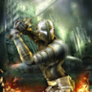 Meet your Posher, John wesley